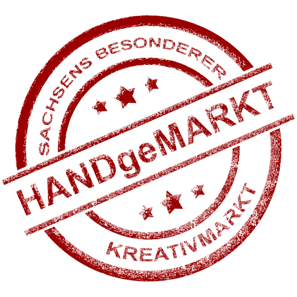 Stempel HANGgeMARKT